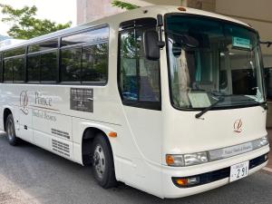 Fotografie z fotogalerie ubytování Hakone Sengokuhara Prince Hotel v destinaci Hakone