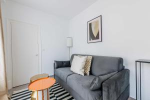 Homy apartment 4P1BR