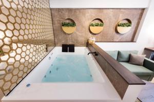 塞萨洛尼基Porto Sea View Apartments的相册照片