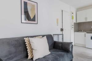 Homy apartment 4P1BR