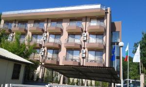 Gallery image of Hotel Vega in Kranevo