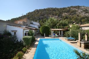 Fotografie z fotogalerie ubytování Villa Sort v destinaci Pollença