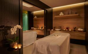 Spa o centro benessere di Párisi Udvar Hotel Budapest, part of Hyatt