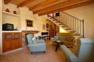 Fotografie z fotogalerie ubytování Villa Sort v destinaci Pollença