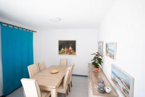 Zdjęcie z galerii obiektu Casa La Seba w mieście Punta de Mujeres