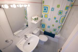 Zdjęcie z galerii obiektu Casa La Seba w mieście Punta de Mujeres