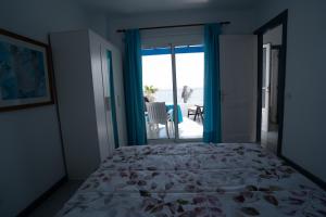 Zdjęcie z galerii obiektu Casa La Seba w mieście Punta de Mujeres
