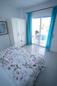 Zdjęcie z galerii obiektu Casa La Seba w mieście Punta de Mujeres