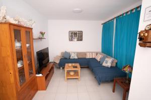 Zdjęcie z galerii obiektu Casa La Seba w mieście Punta de Mujeres