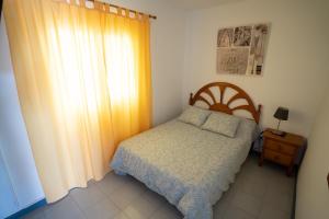 Zdjęcie z galerii obiektu Casa La Seba w mieście Punta de Mujeres
