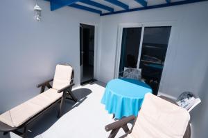 Zdjęcie z galerii obiektu Casa La Seba w mieście Punta de Mujeres