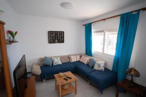 Zdjęcie z galerii obiektu Casa La Seba w mieście Punta de Mujeres