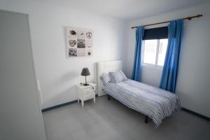 Zdjęcie z galerii obiektu Casa La Seba w mieście Punta de Mujeres