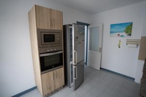 Zdjęcie z galerii obiektu Casa La Seba w mieście Punta de Mujeres