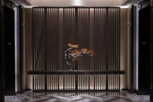 Fotografie z fotogalerie ubytování JW Marriott Hotel Xi'an v destinaci Si-an