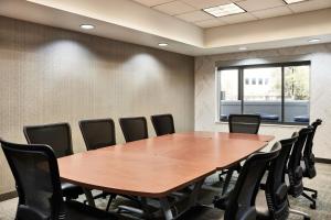 Konferenční prostory v ubytování SpringHill Suites Phoenix Tempe Airport