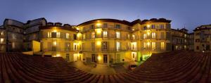 Gallery image of Santa Giulia Hotel e Residence Torino in Turin