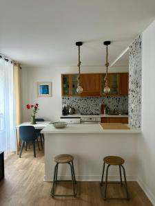 Cosy Home Champs Elysees
