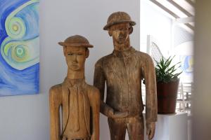 Fotografie z fotogalerie ubytování Hotel La Roussette v destinaci Anse aux Pins