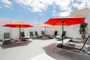 Fotografia z galérie ubytovania Apartamento La Estrella 5 v destinácii Arrecife