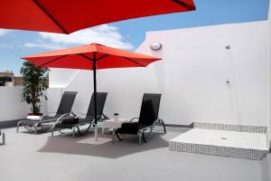 Fotografia z galérie ubytovania Apartamento La Estrella 5 v destinácii Arrecife