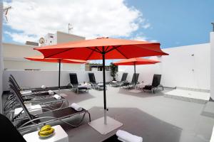 Fotografia z galérie ubytovania Apartamento La Estrella 5 v destinácii Arrecife