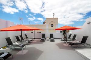 Fotografia z galérie ubytovania Apartamento La Estrella 5 v destinácii Arrecife