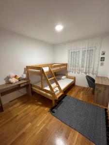 Gambar di galeri bagi Apartman Milla di Ljubuški