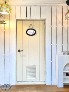Foto de la galería de 九份沐石原宿二館mu shi b&b en Jiufen