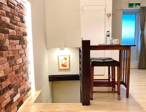 Foto de la galería de 九份沐石原宿二館mu shi b&b en Jiufen