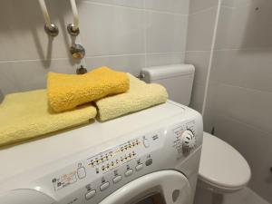 Fotografie z fotogalerie ubytování Apartman U2 v destinaci Veliko Gradište