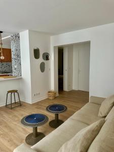 Cosy Home Champs Elysees