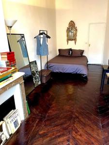 Exclusive Suite Parisian Palace