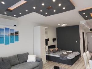 Edison Villa 106 8640 Fonyód, 20 Bartók Béla utca 1 emelet 106. kép - 2