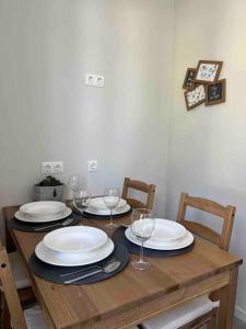 Fotografie z fotogalerie ubytování Apartment Jõesuu v destinaci Narva