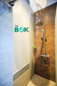 Fotografie z fotogalerie ubytování The Bok Hotel Grand World - by GoGo Phú Quốc v destinaci Phu Quoc