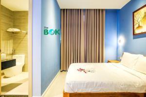 Fotografie z fotogalerie ubytování The Bok Hotel Grand World - by GoGo Phú Quốc v destinaci Phu Quoc