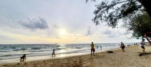 Fotografie z fotogalerie ubytování The Bok Hotel Grand World - by GoGo Phú Quốc v destinaci Phu Quoc