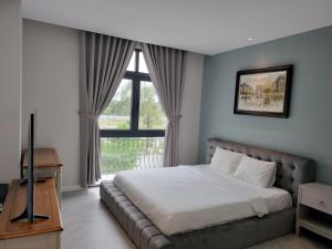 Fotografie z fotogalerie ubytování The Bok Hotel Grand World - by GoGo Phú Quốc v destinaci Phu Quoc