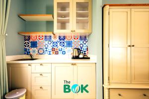 Fotografie z fotogalerie ubytování The Bok Hotel Grand World - by GoGo Phú Quốc v destinaci Phu Quoc