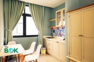 Fotografie z fotogalerie ubytování The Bok Hotel Grand World - by GoGo Phú Quốc v destinaci Phu Quoc