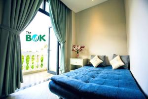 Fotografie z fotogalerie ubytování The Bok Hotel Grand World - by GoGo Phú Quốc v destinaci Phu Quoc