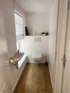 Fotografie z fotogalerie ubytování Cabinet de rêveries #2 v destinaci Cassel