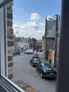 Fotografie z fotogalerie ubytování Cabinet de rêveries #2 v destinaci Cassel