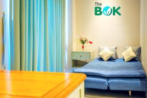 Fotografie z fotogalerie ubytování The Bok Hotel Grand World - by GoGo Phú Quốc v destinaci Phu Quoc