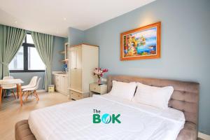 Fotografie z fotogalerie ubytování The Bok Hotel Grand World - by GoGo Phú Quốc v destinaci Phu Quoc