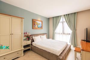 Fotografie z fotogalerie ubytování The Bok Hotel Grand World - by GoGo Phú Quốc v destinaci Phu Quoc