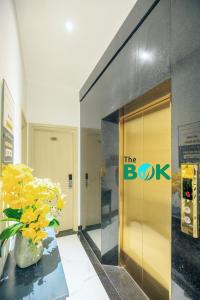 Fotografie z fotogalerie ubytování The Bok Hotel Grand World - by GoGo Phú Quốc v destinaci Phu Quoc