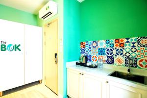 Fotografie z fotogalerie ubytování The Bok Hotel Grand World - by GoGo Phú Quốc v destinaci Phu Quoc