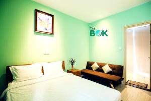 Fotografie z fotogalerie ubytování The Bok Hotel Grand World - by GoGo Phú Quốc v destinaci Phu Quoc